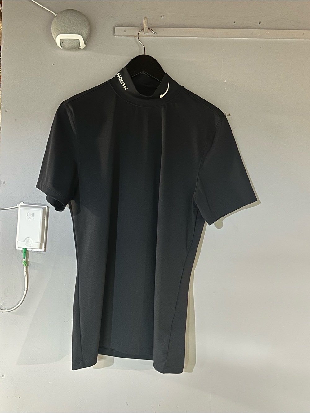Nike x Nocta golf t size Medium